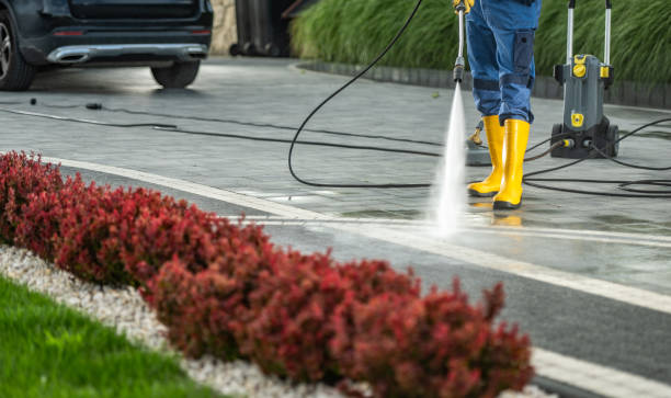 Boyertown, PA Pressure Washing Services Company